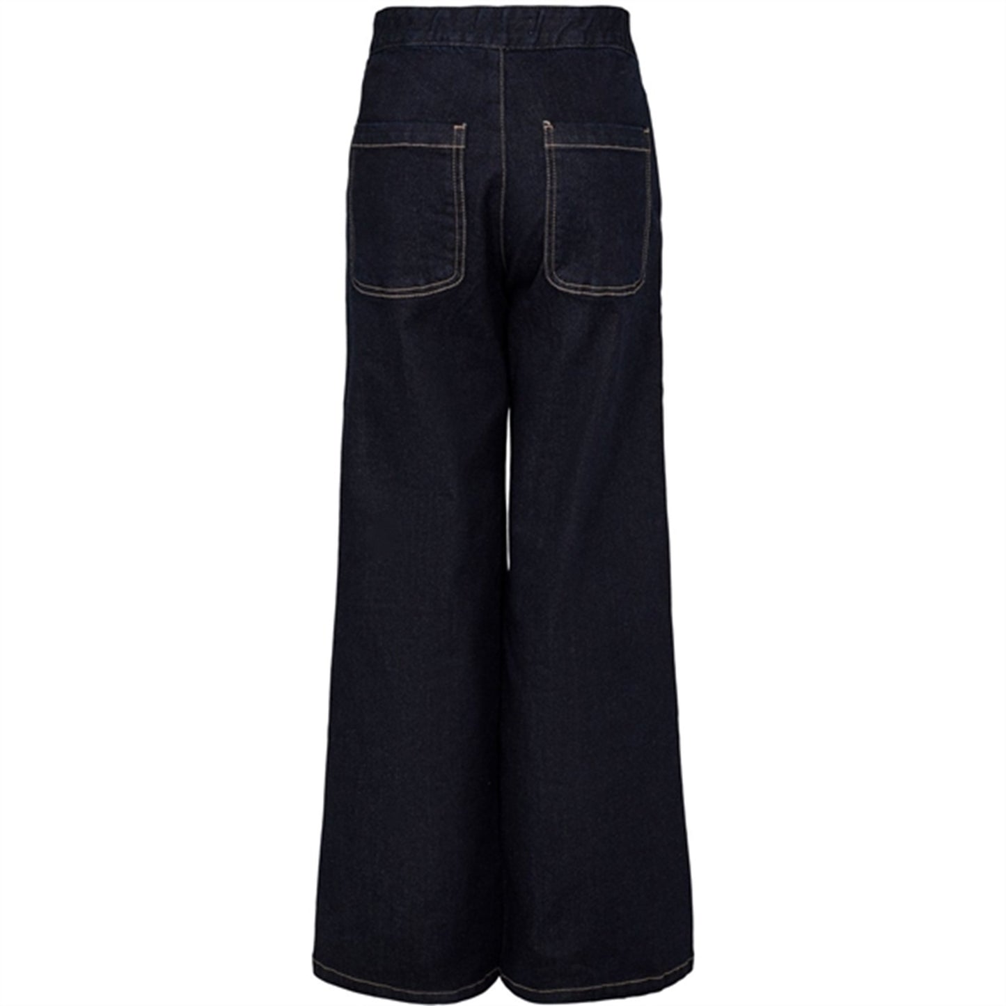 Sofie Schnoor Dark Blue Pants