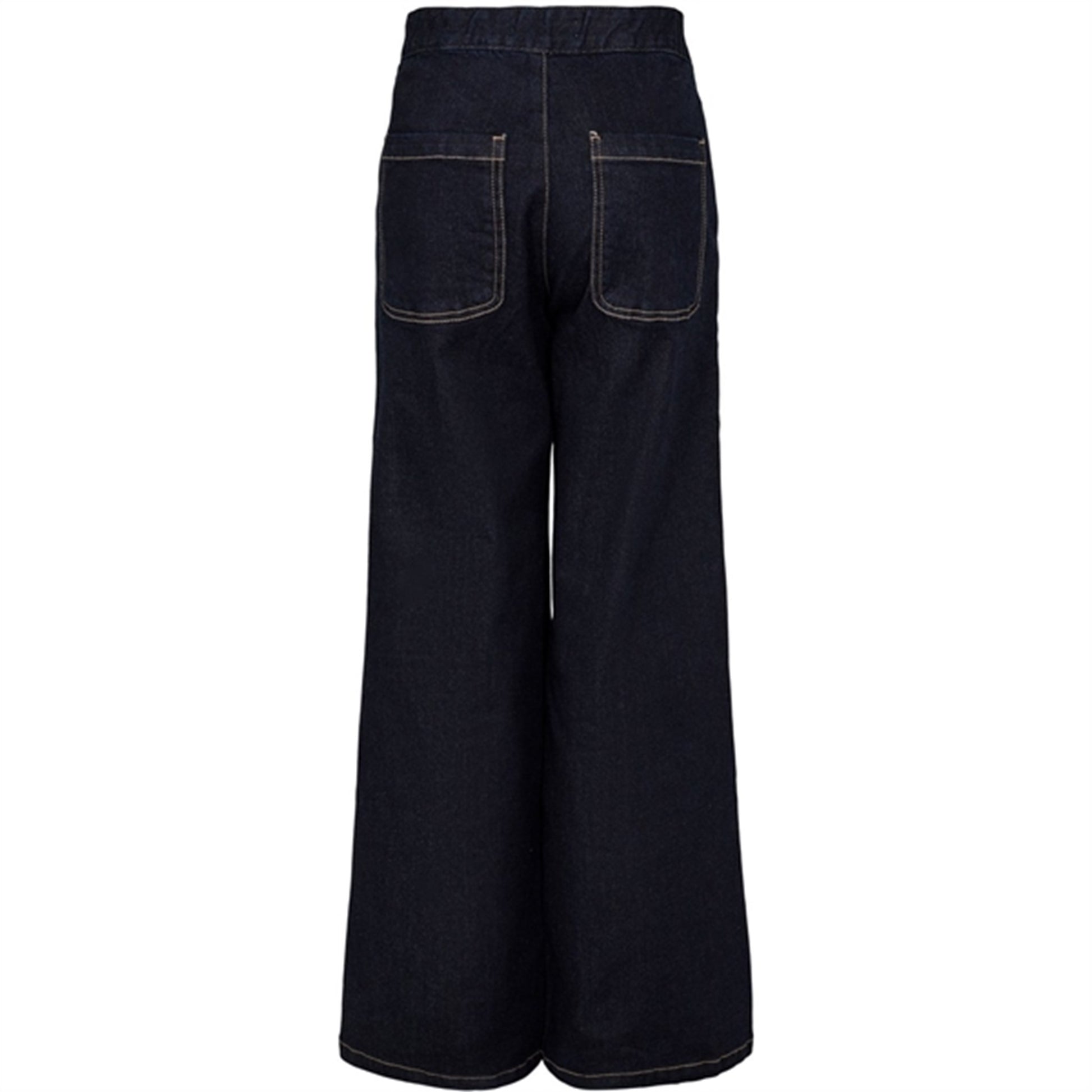 Sofie Schnoor Dark Blue Pants
