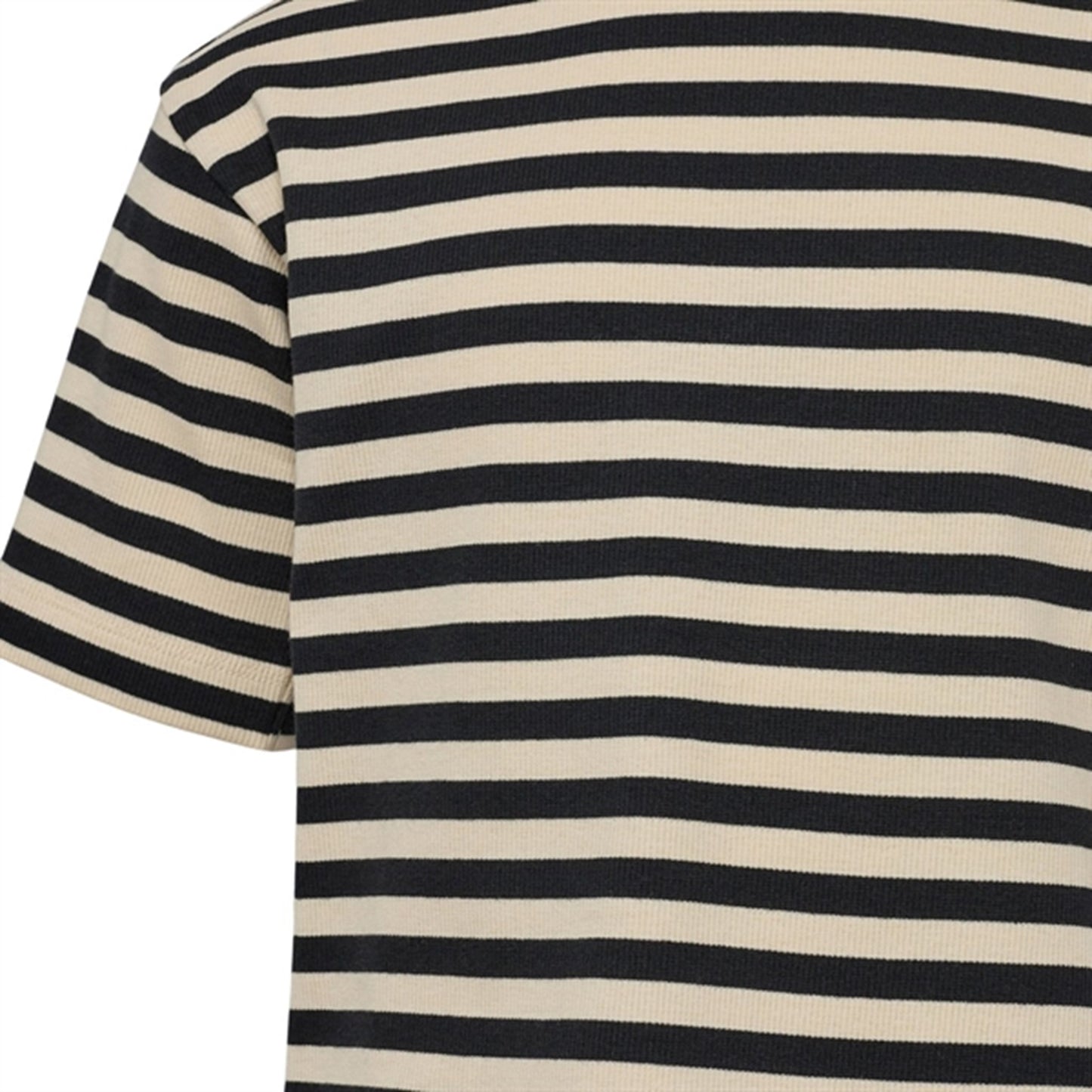 Sofie Schnoor Young Black T-shirt