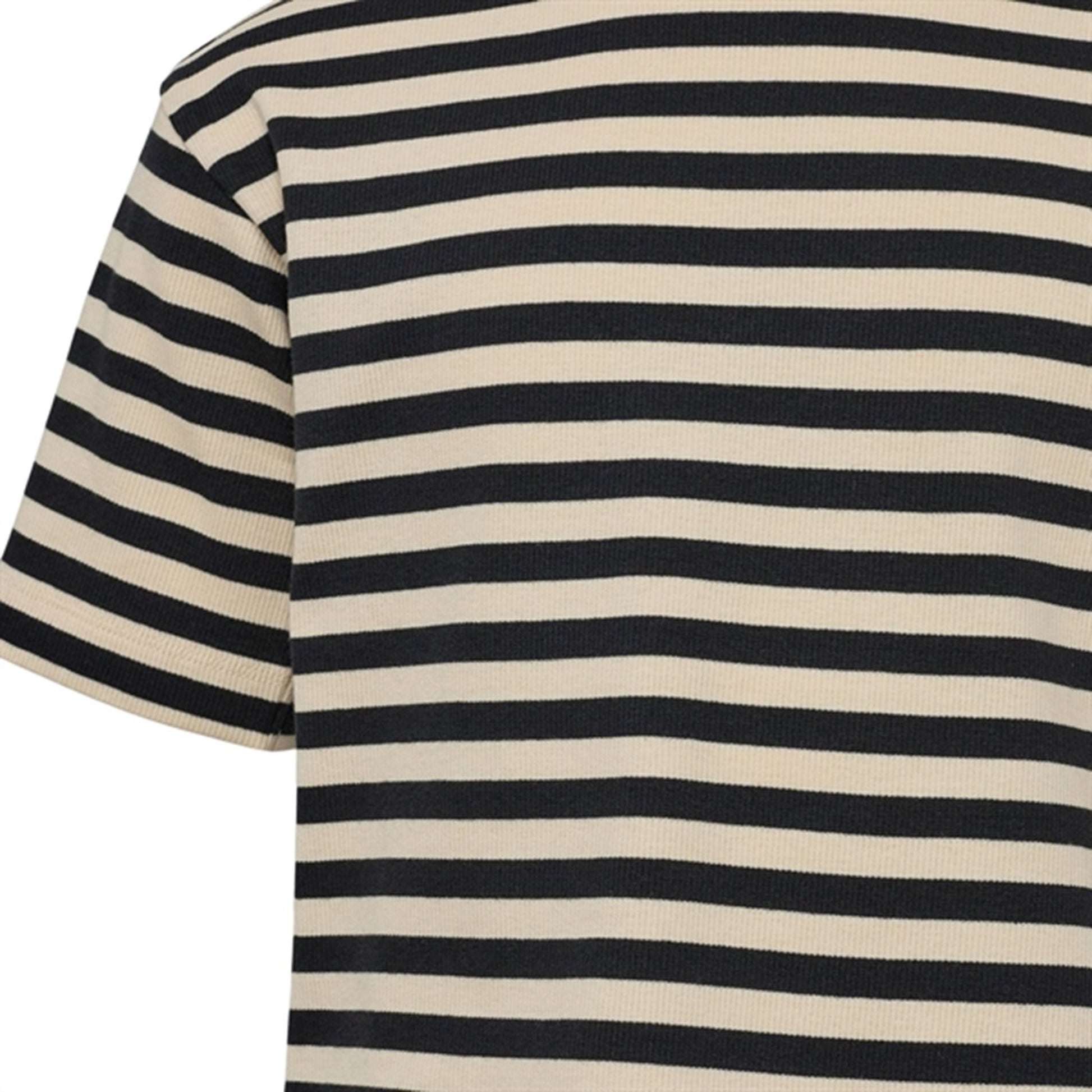 Sofie Schnoor Young Black T-shirt