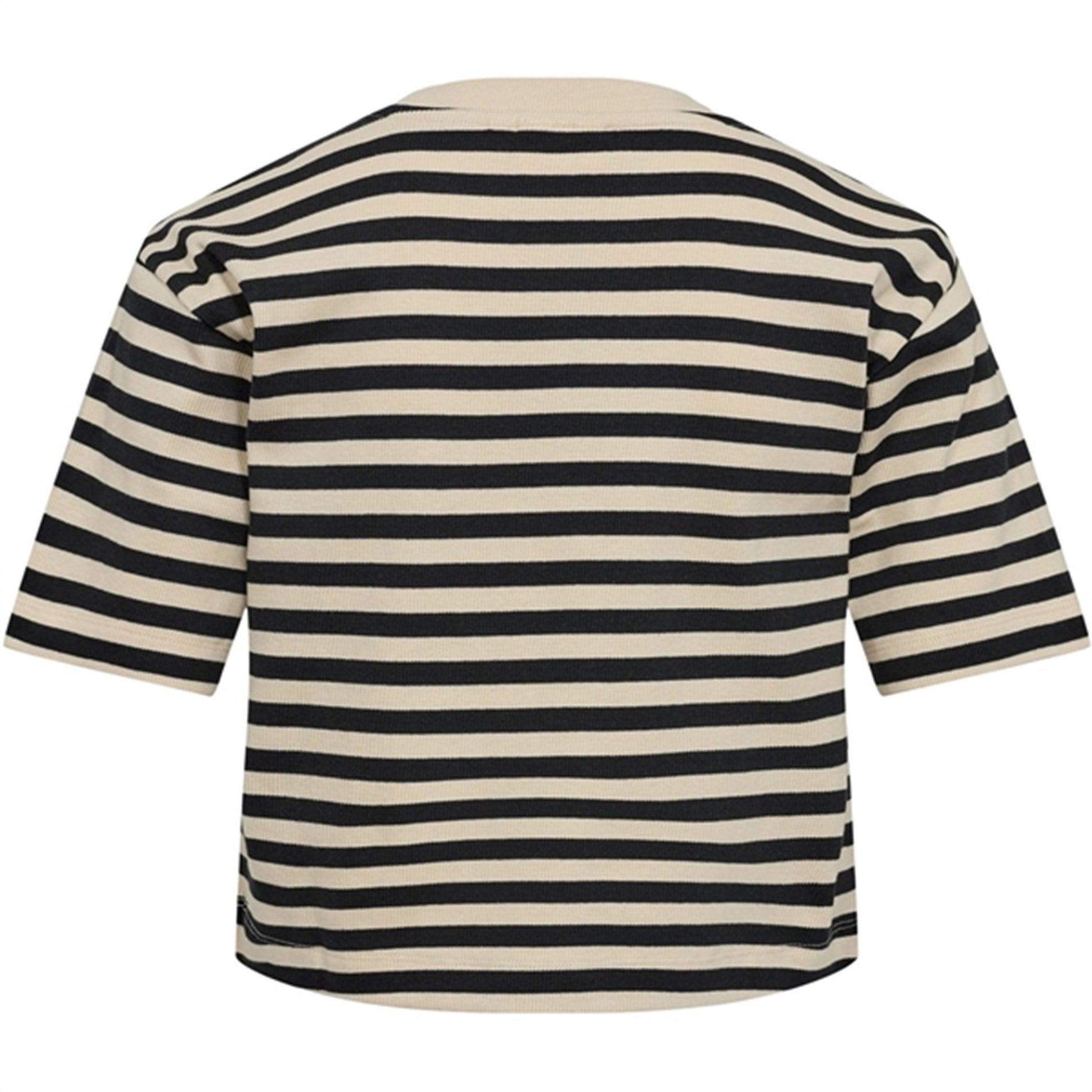 Sofie Schnoor Young Black T-shirt