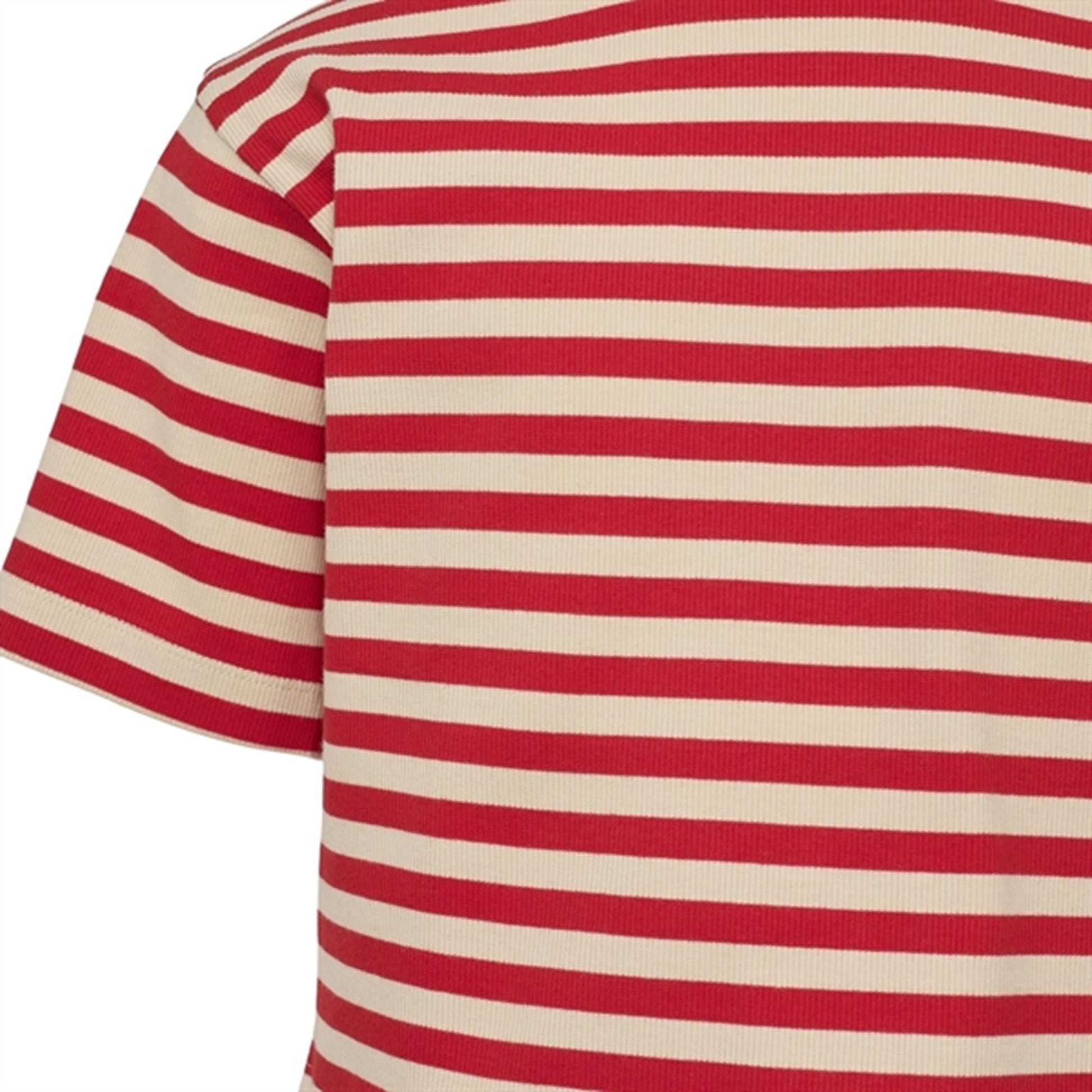 Sofie Schnoor Red T-shirt