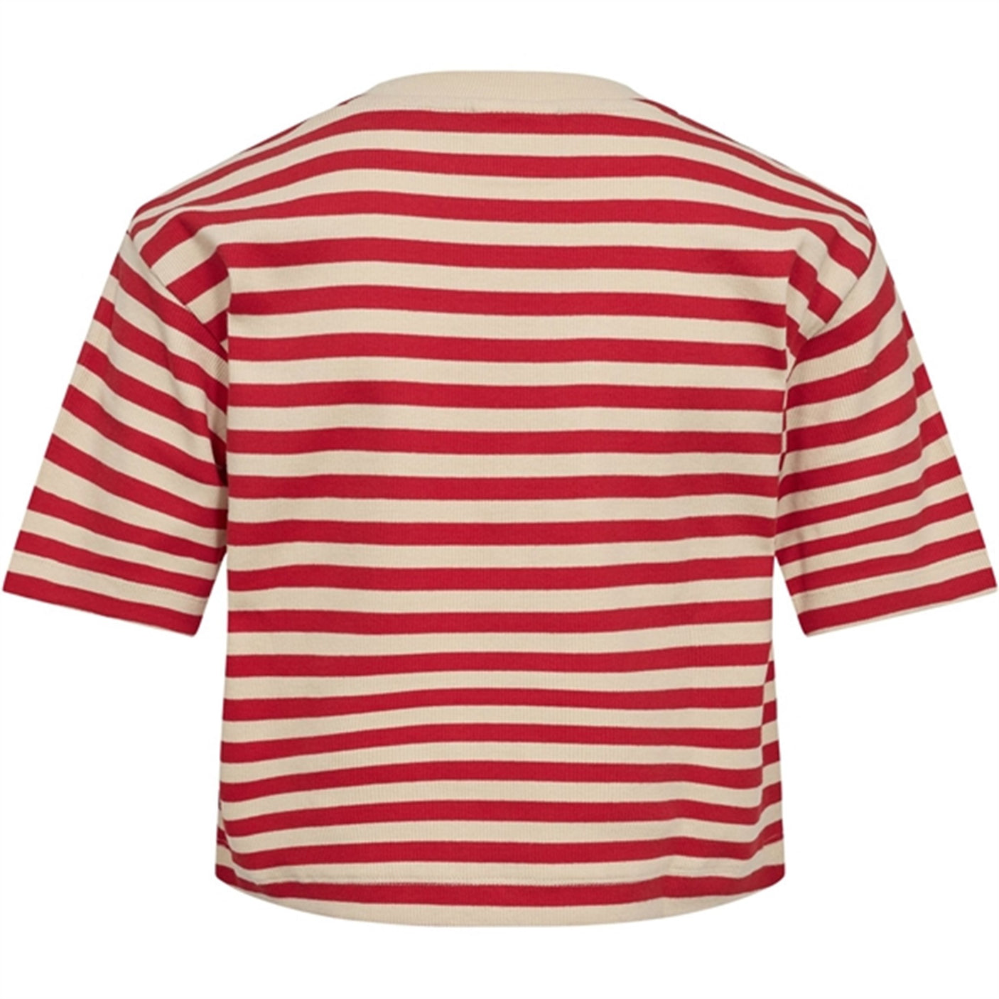 Sofie Schnoor Red T-shirt