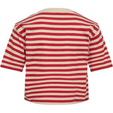Sofie Schnoor Red T-shirt