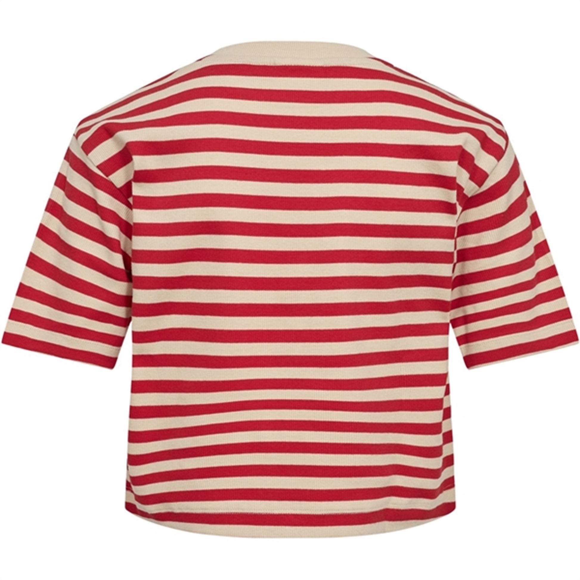 Sofie Schnoor Red T-shirt