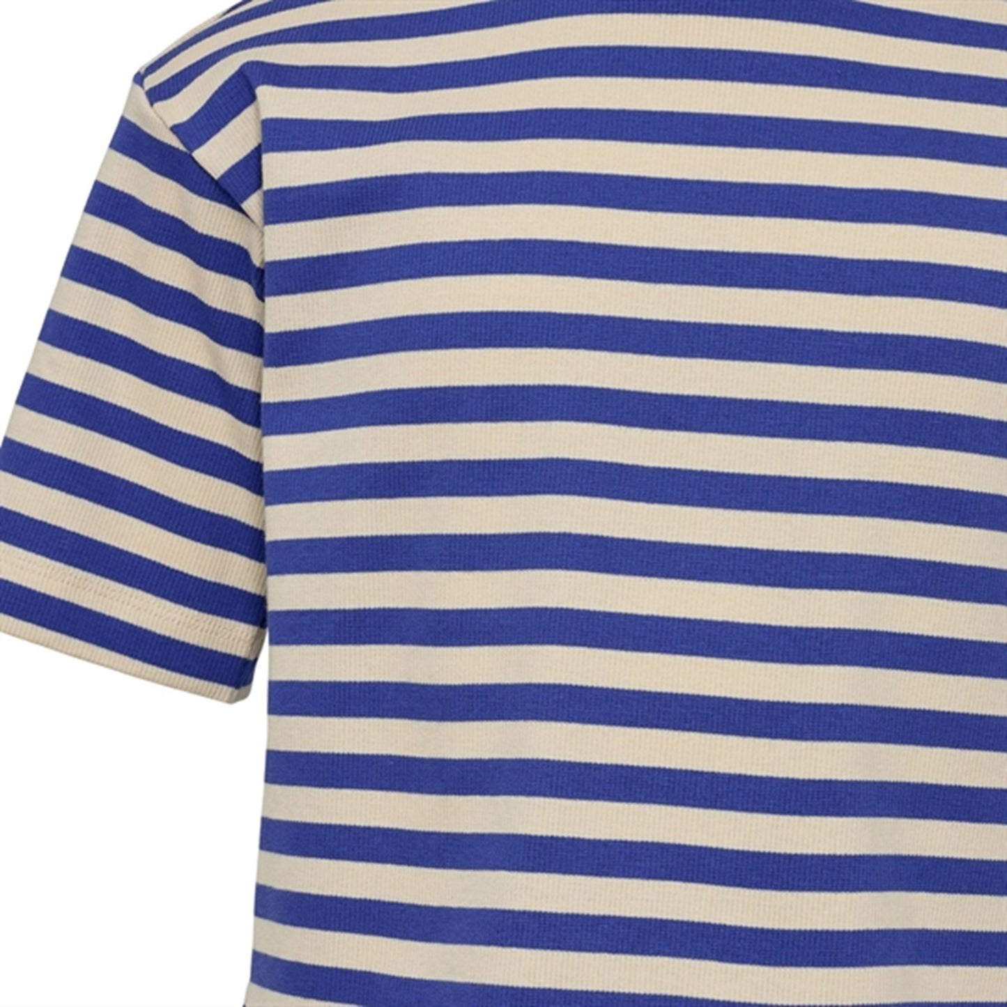 Sofie Schnoor Cobalt Blue T-shirt