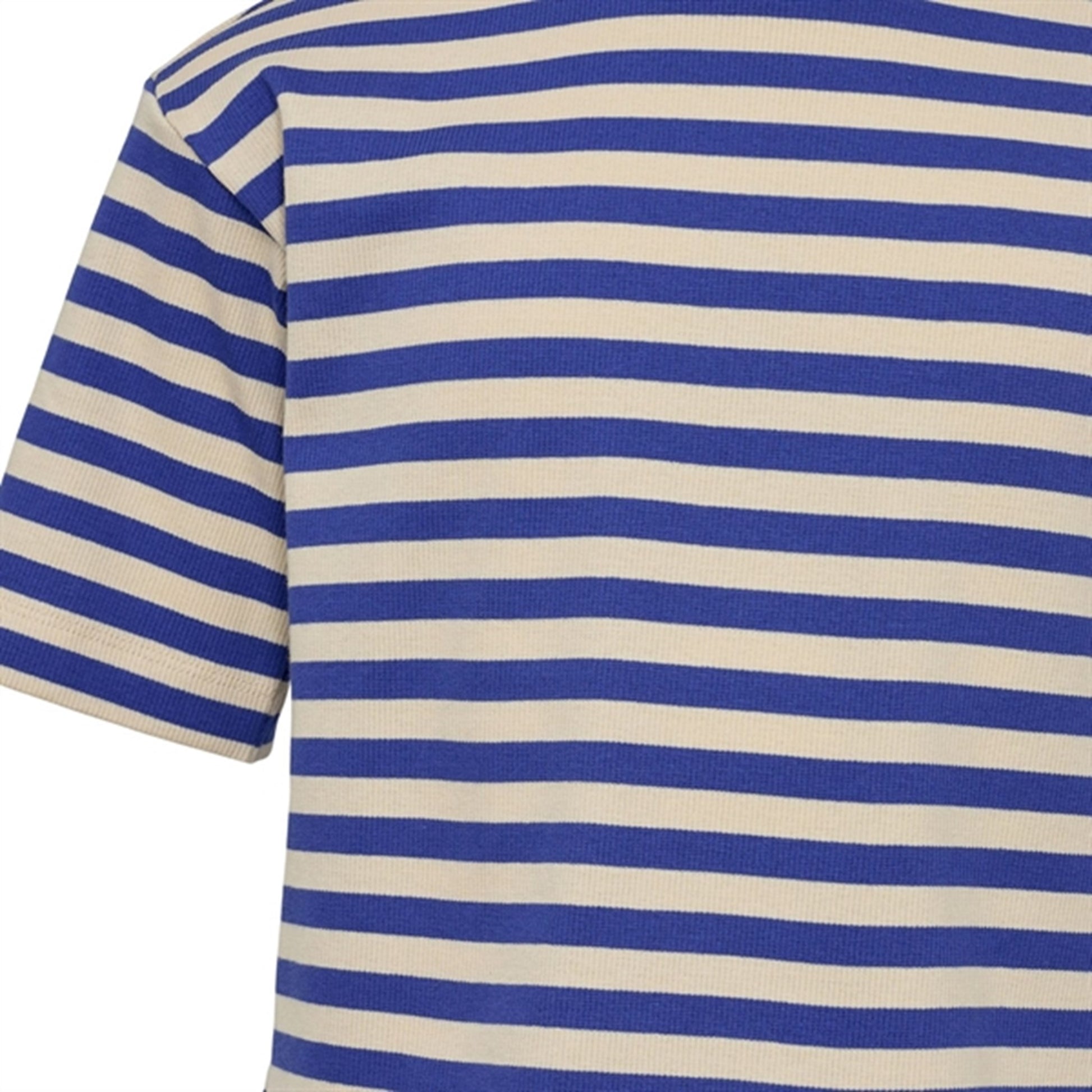 Sofie Schnoor Cobalt Blue T-shirt