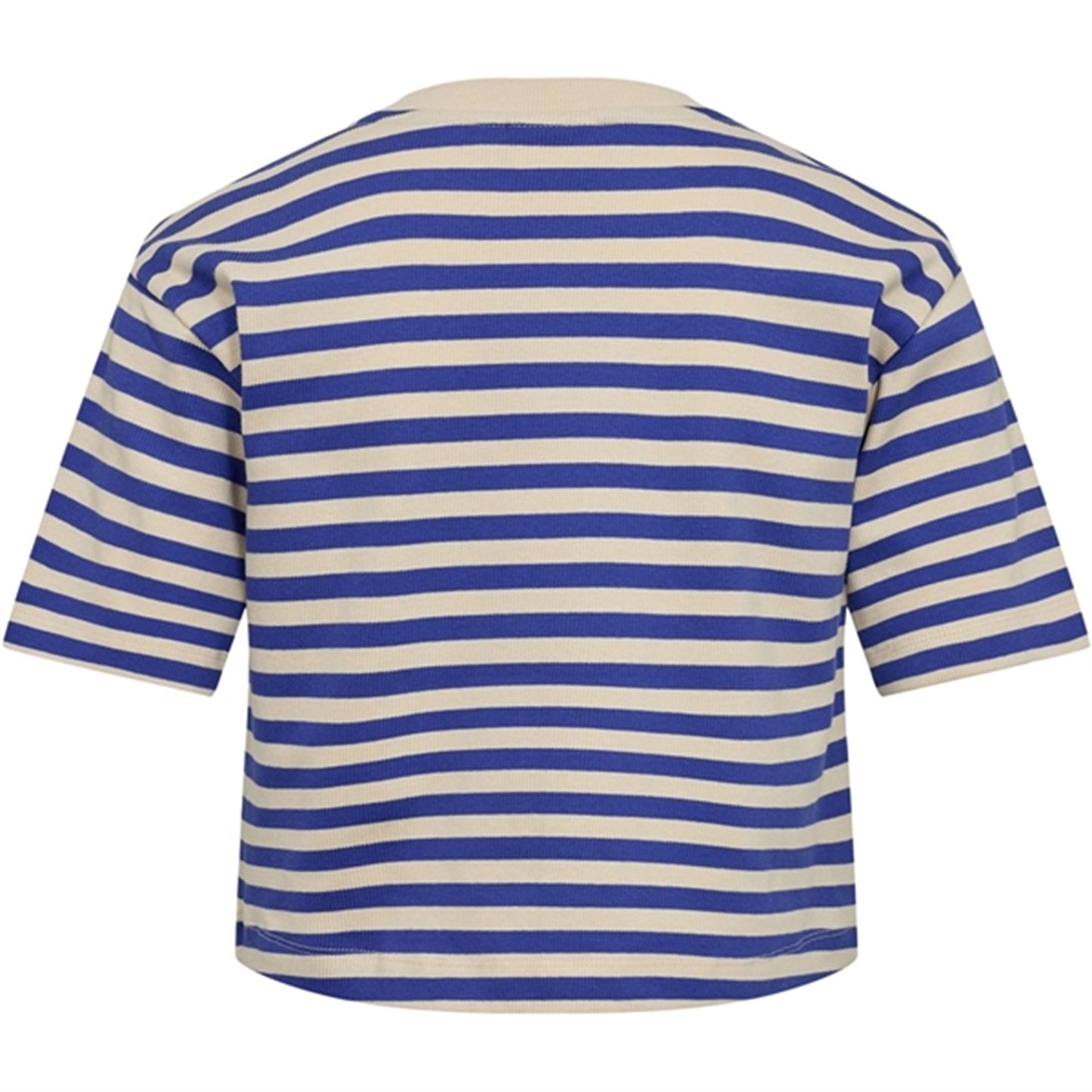 Sofie Schnoor Cobalt Blue T-shirt