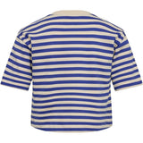 Sofie Schnoor Cobalt Blue T-shirt