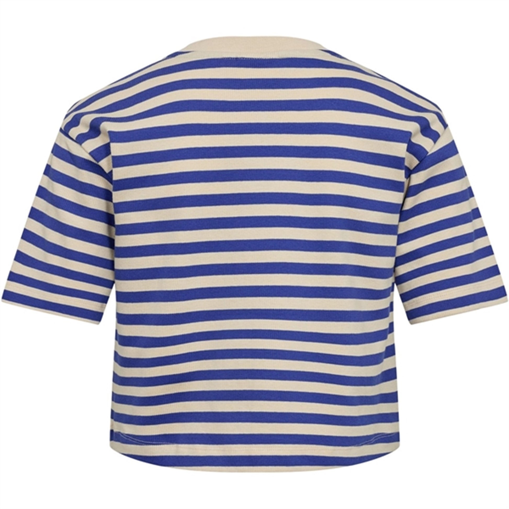 Sofie Schnoor Cobalt Blue T-shirt
