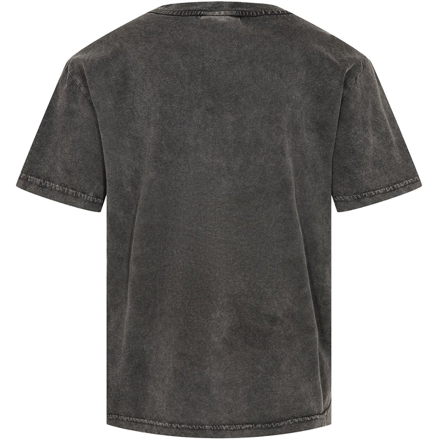 Sofie Schnoor Washed Black T-shirt