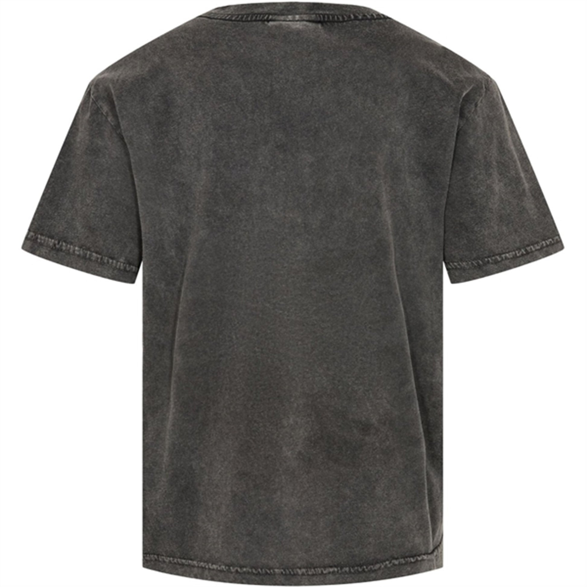 Sofie Schnoor Washed Black T-shirt