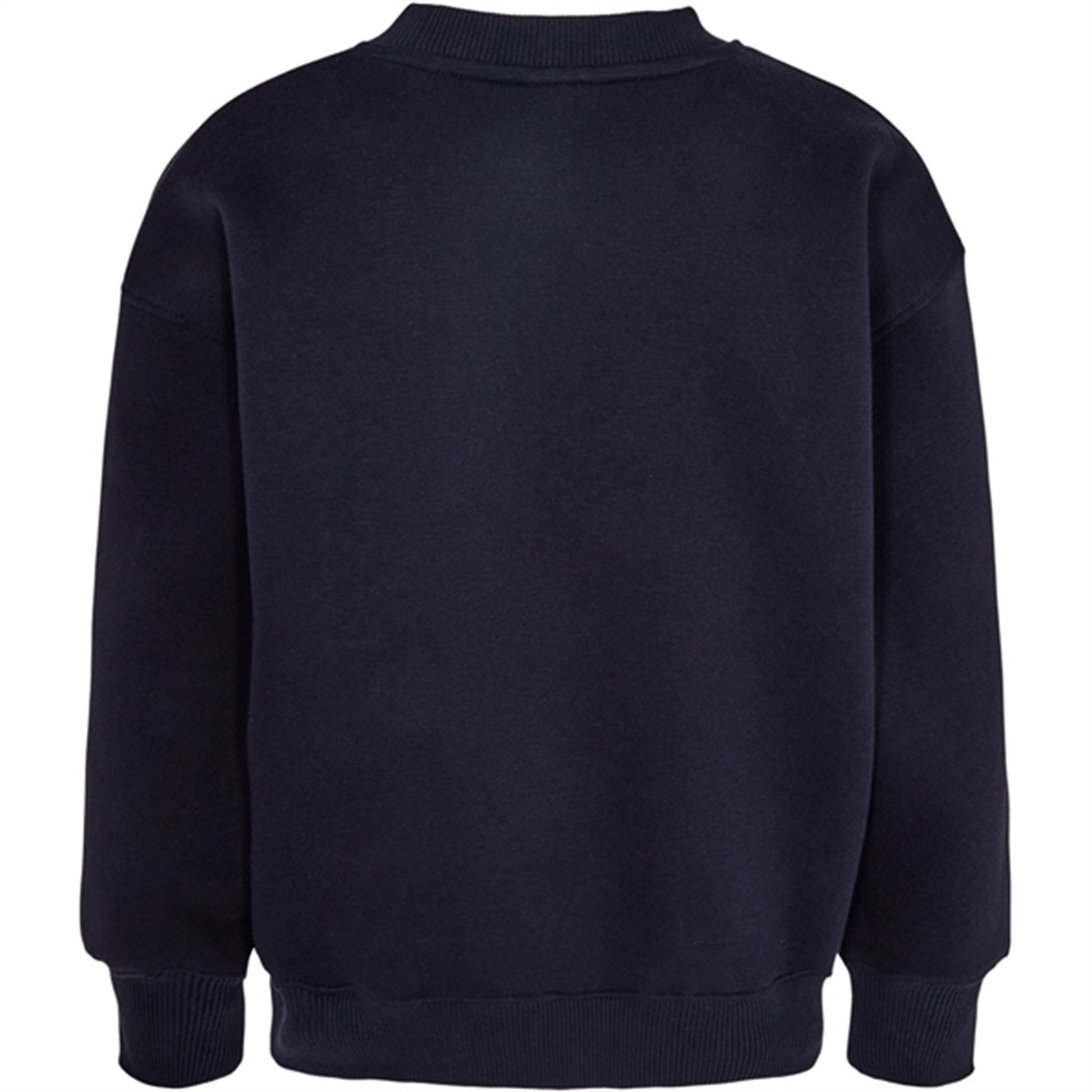 Sofie Schnoor Night Blue Sweatshirt