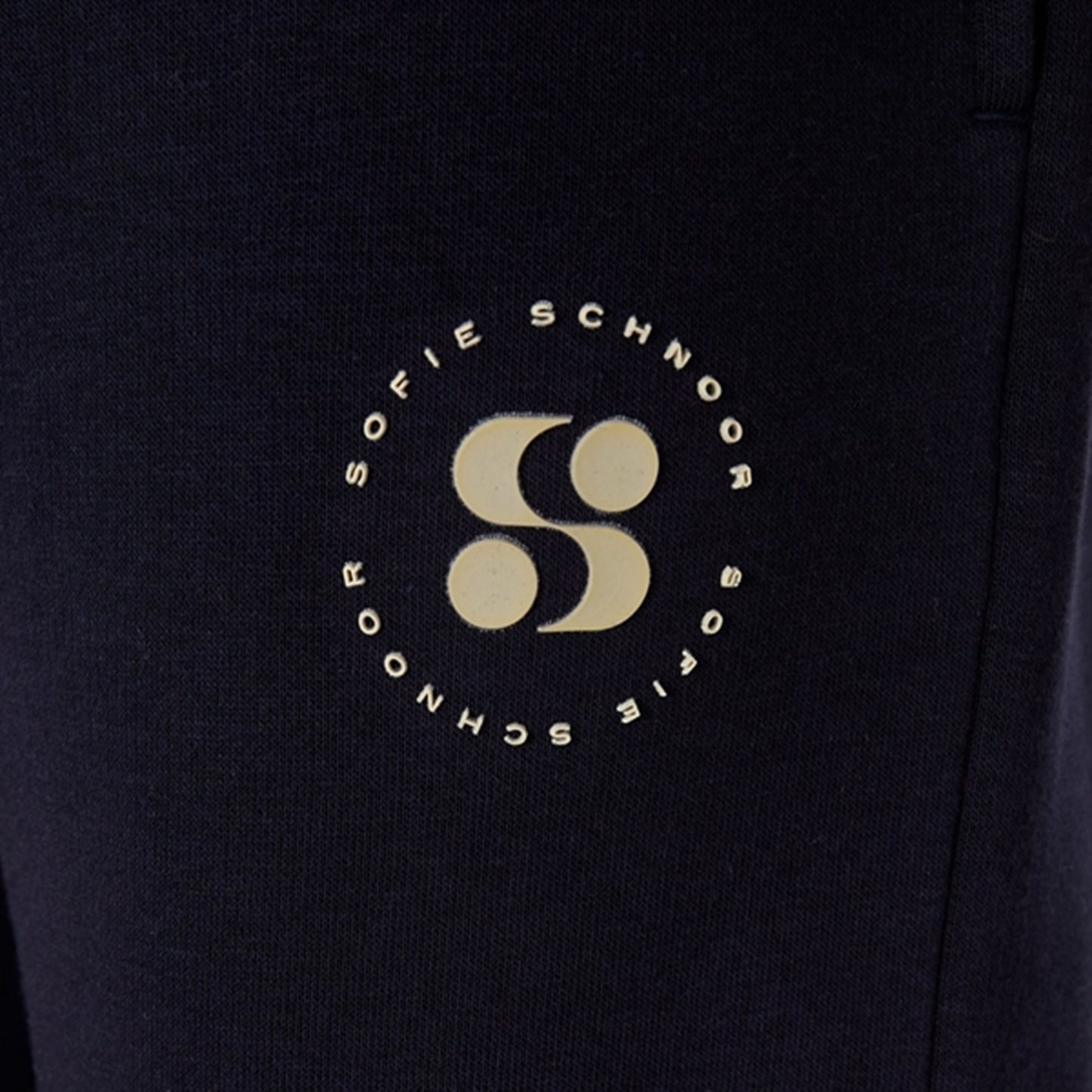 Sofie Schnoor Night Blue Sweatpants