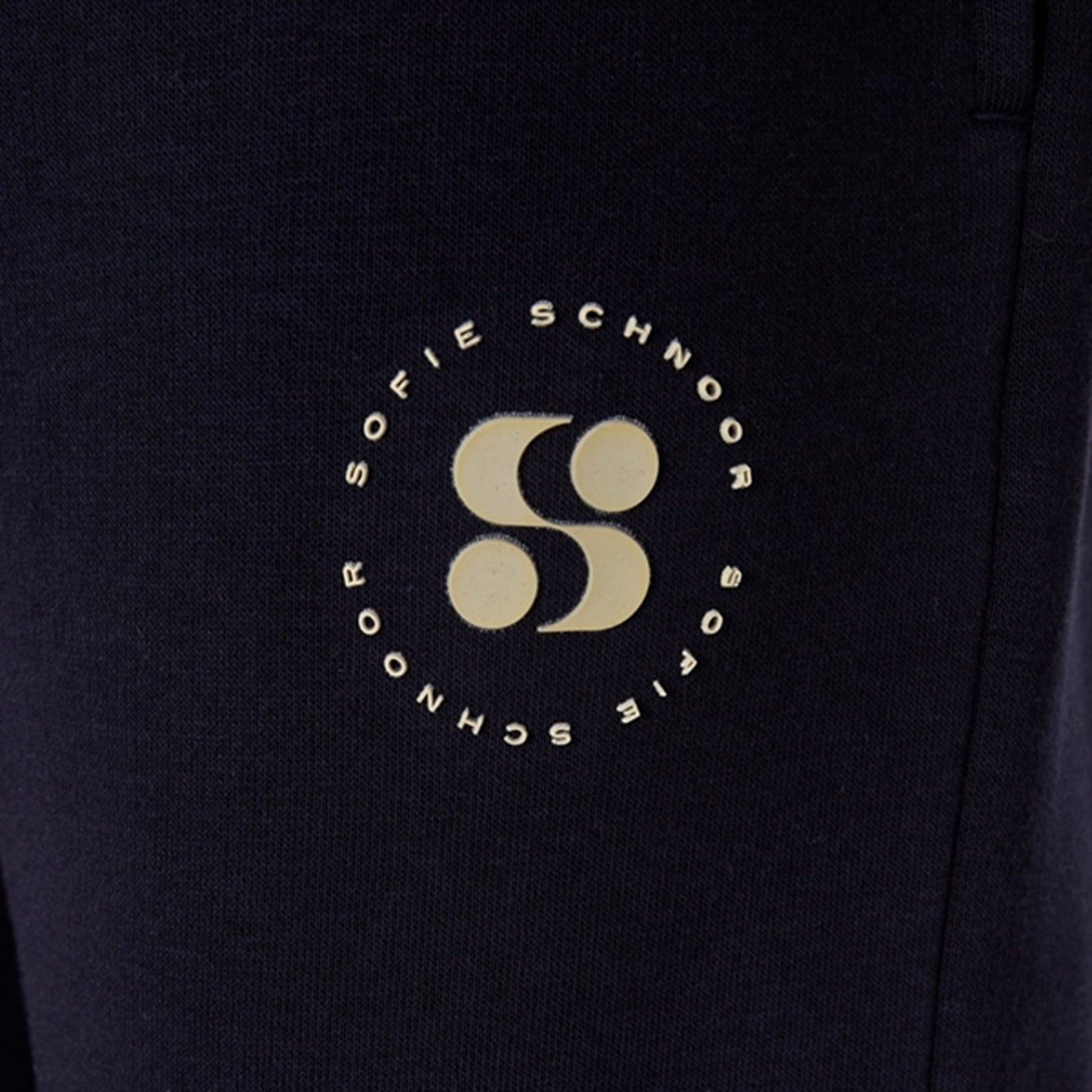 Sofie Schnoor Night Blue Sweatpants