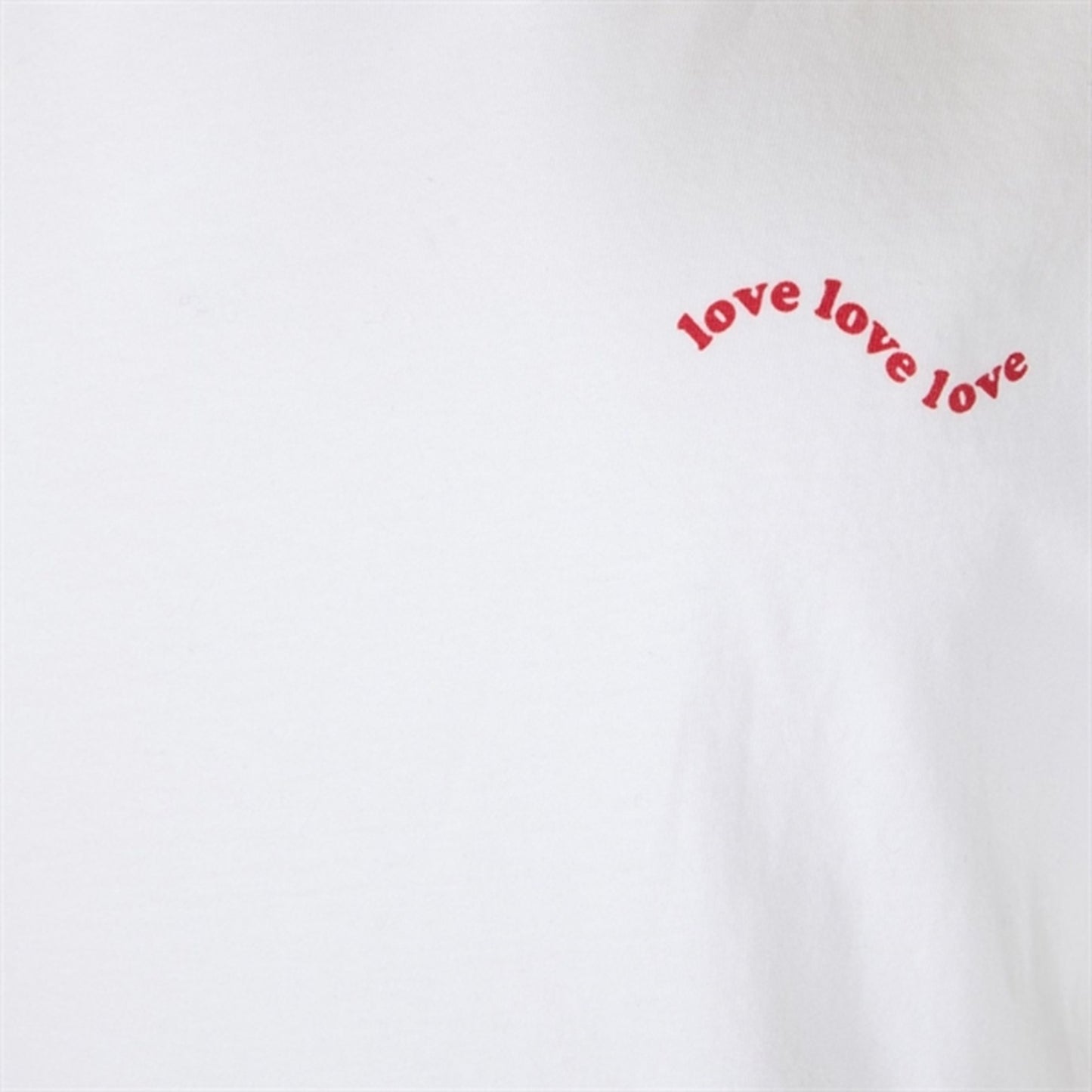 Sofie Schnoor Brilliant White T-shirt