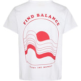 Sofie Schnoor Brilliant White T-shirt