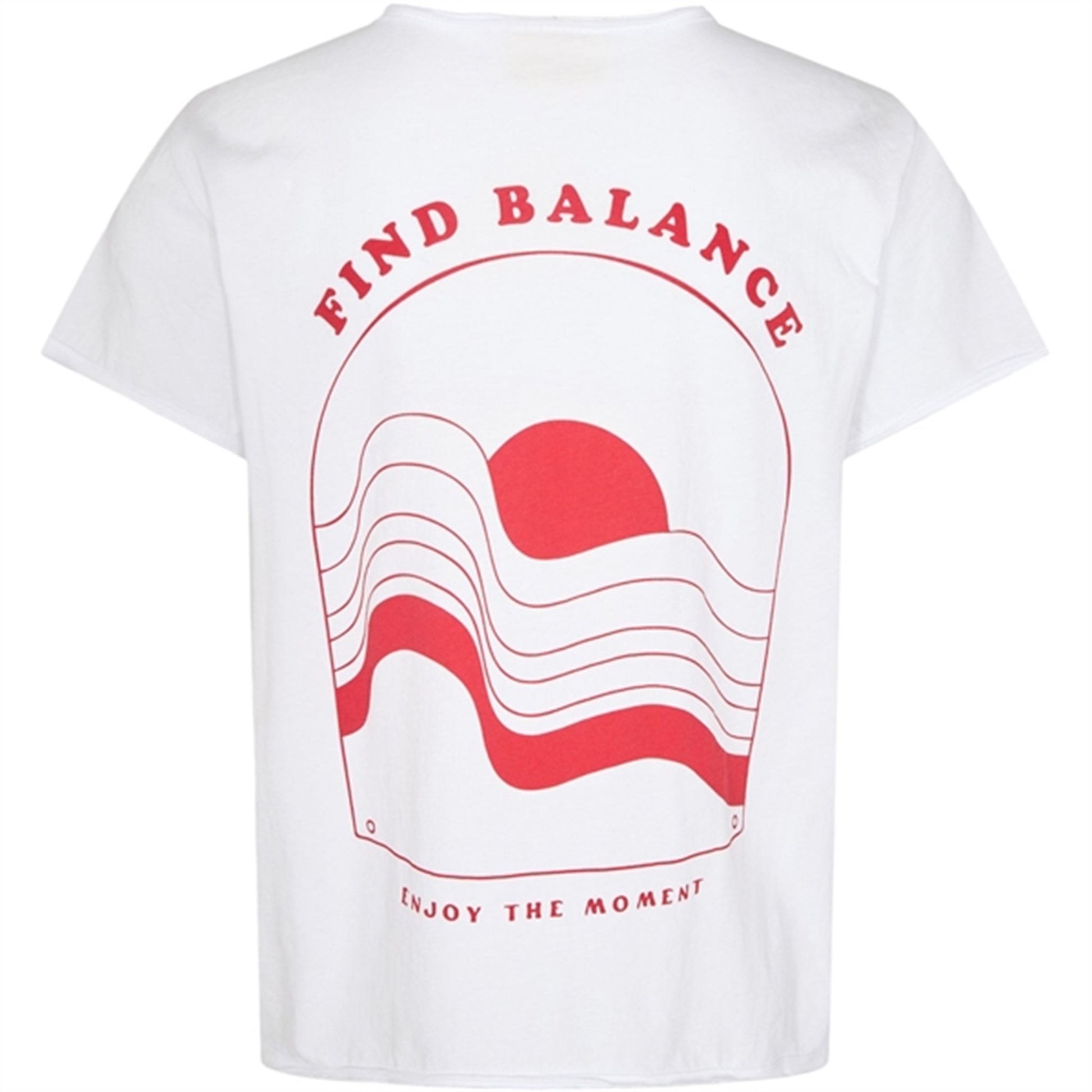 Sofie Schnoor Brilliant White T-shirt