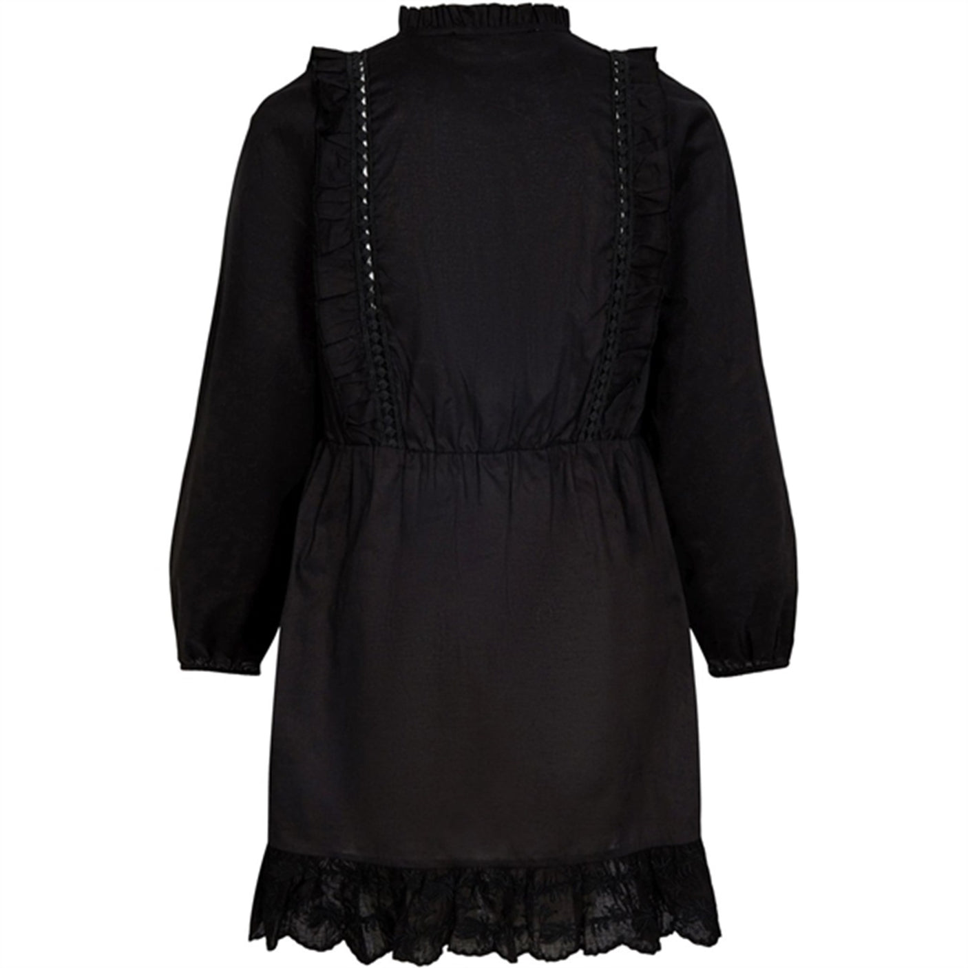Sofie Schnoor Black Dress