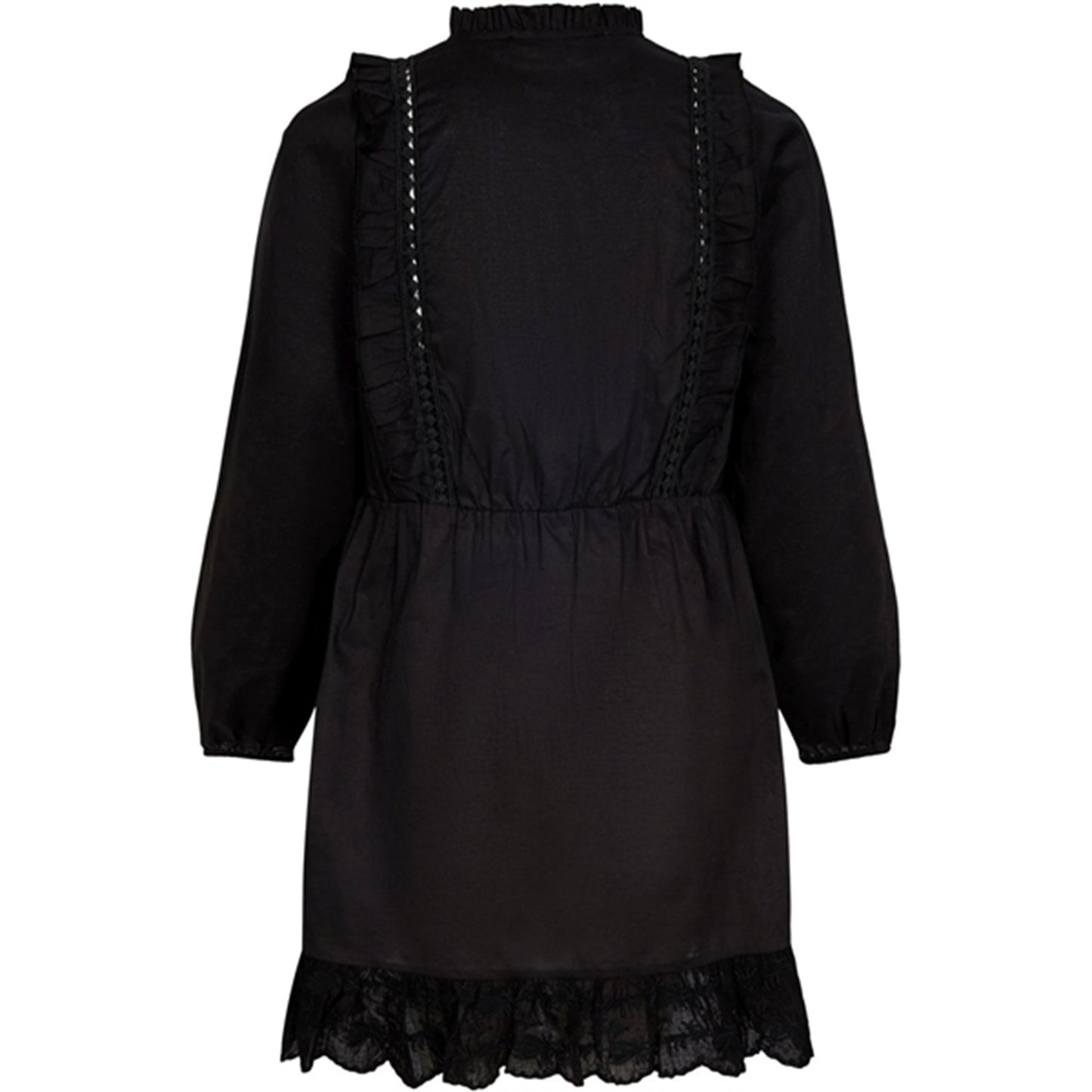 Sofie Schnoor Black Dress