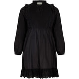 Sofie Schnoor Black Dress
