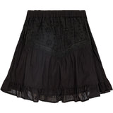 Sofie Schnoor Black Skirt