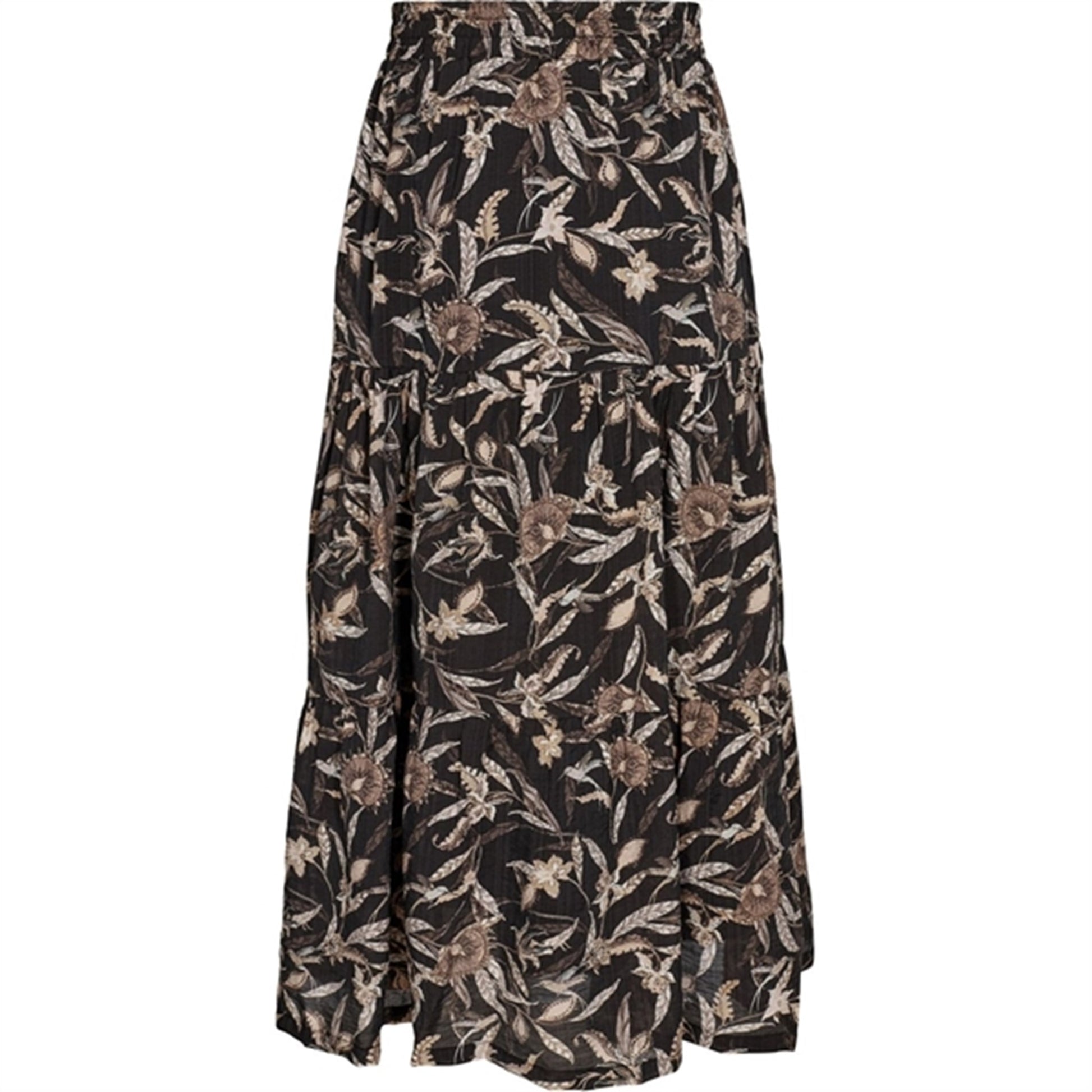 Sofie Schnoor Black Skirt