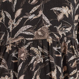 Sofie Schnoor Black Shirt