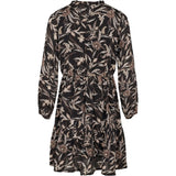 Sofie Schnoor Black Dress