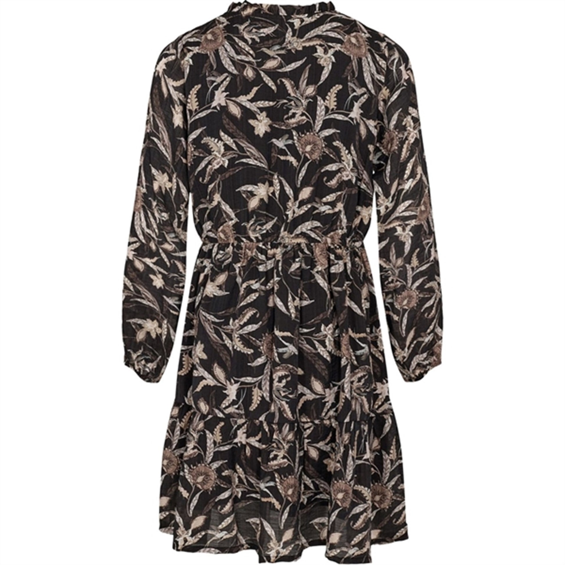 Sofie Schnoor Black Dress