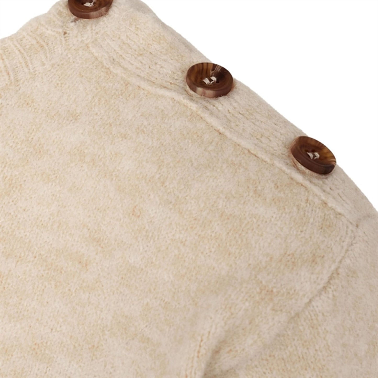 Sofie Schnoor Night Blue Knit