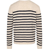 Sofie Schnoor Night Blue Knit