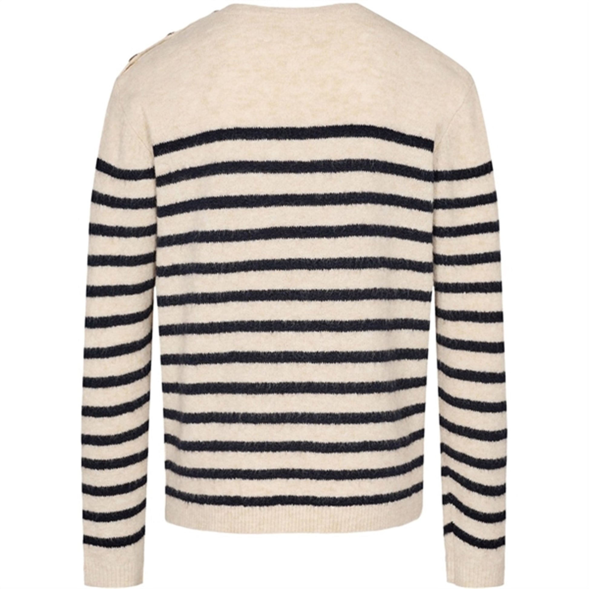 Sofie Schnoor Night Blue Knit