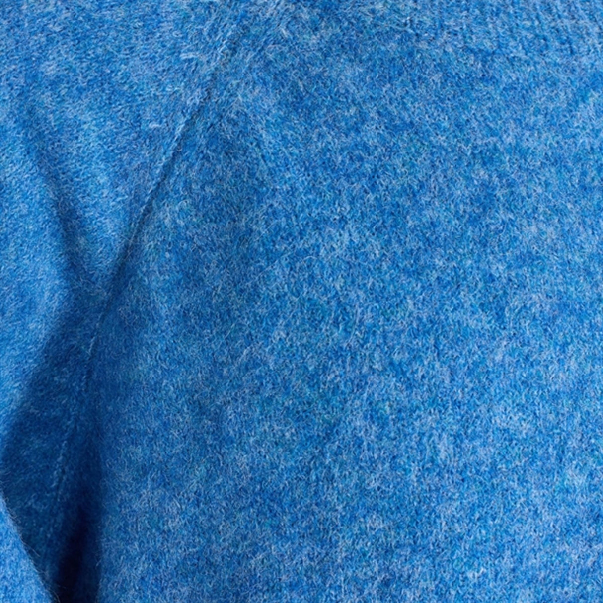 Sofie Schnoor Young Cobalt blue Knit