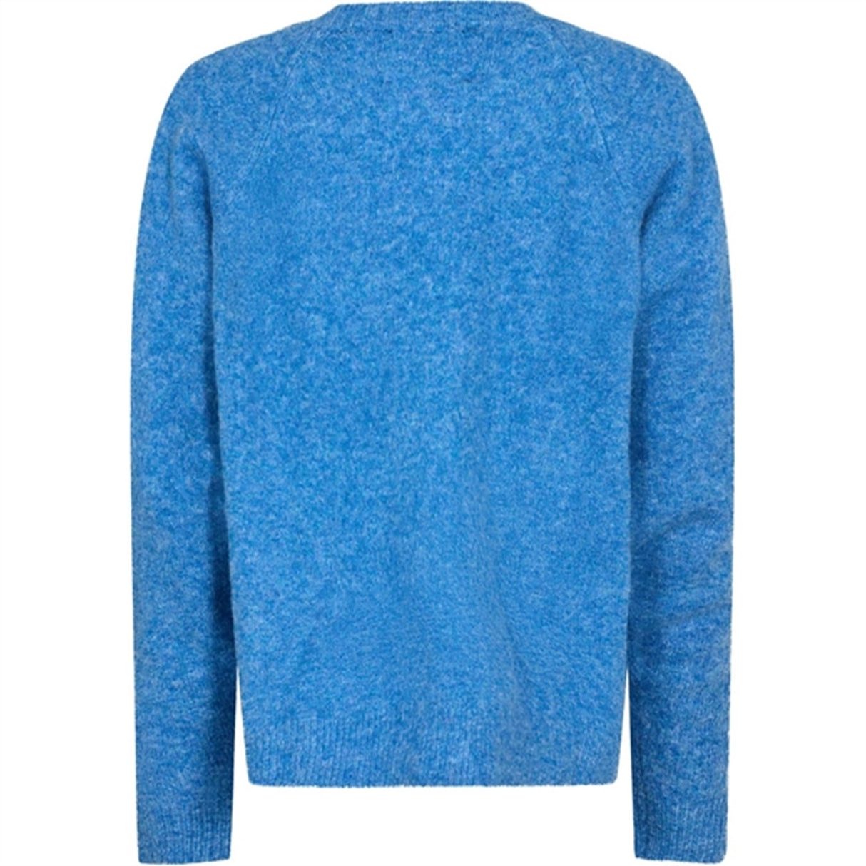Sofie Schnoor Young Cobalt blue Knit