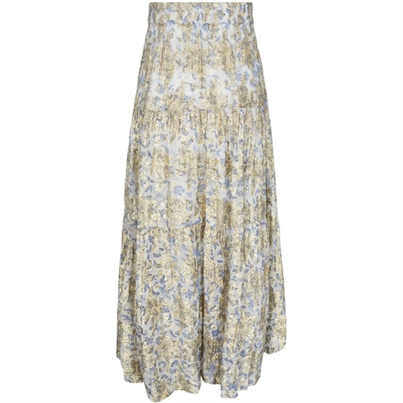 Sofie Schnoor Bright Blue Skirt