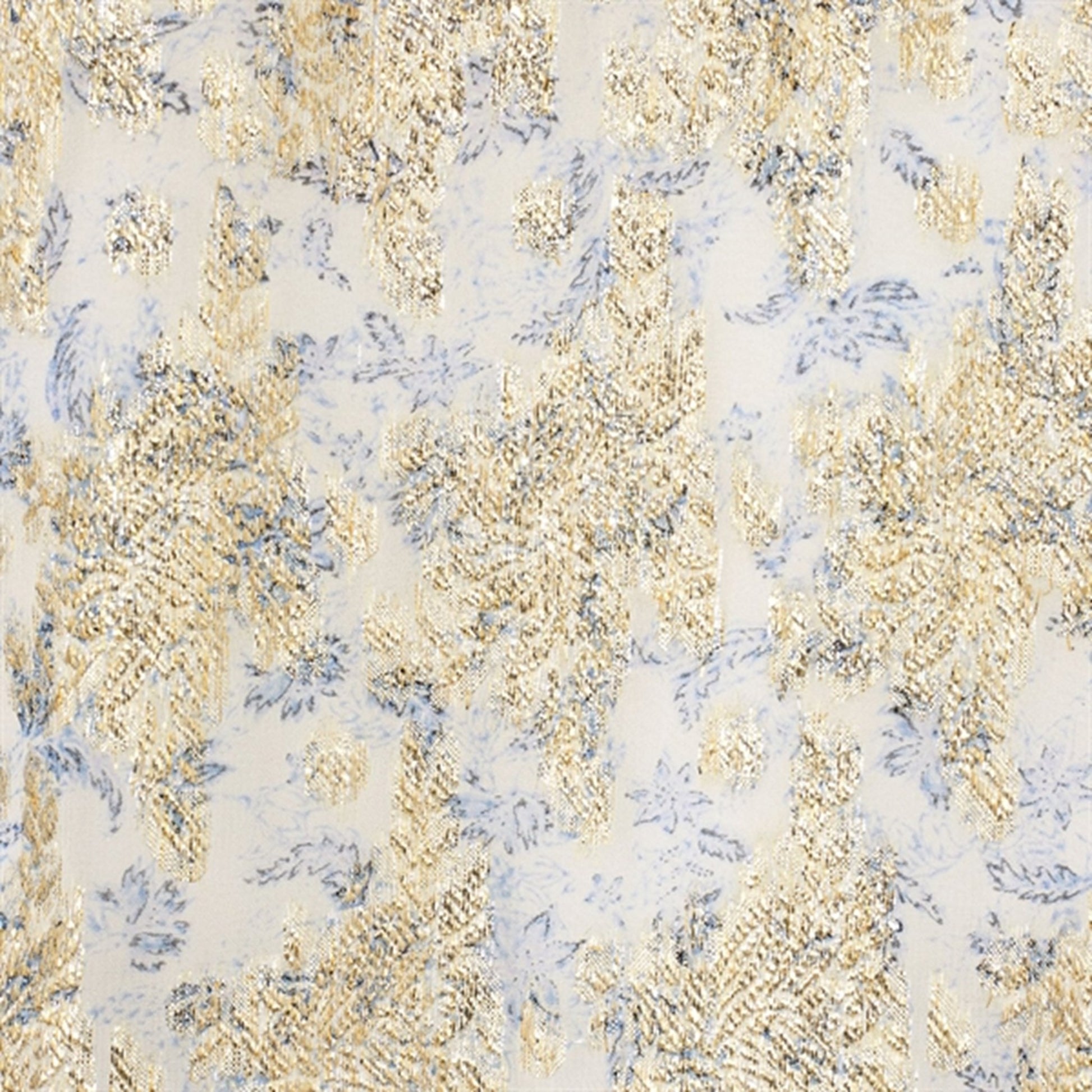 Sofie Schnoor Bright Blue Dress