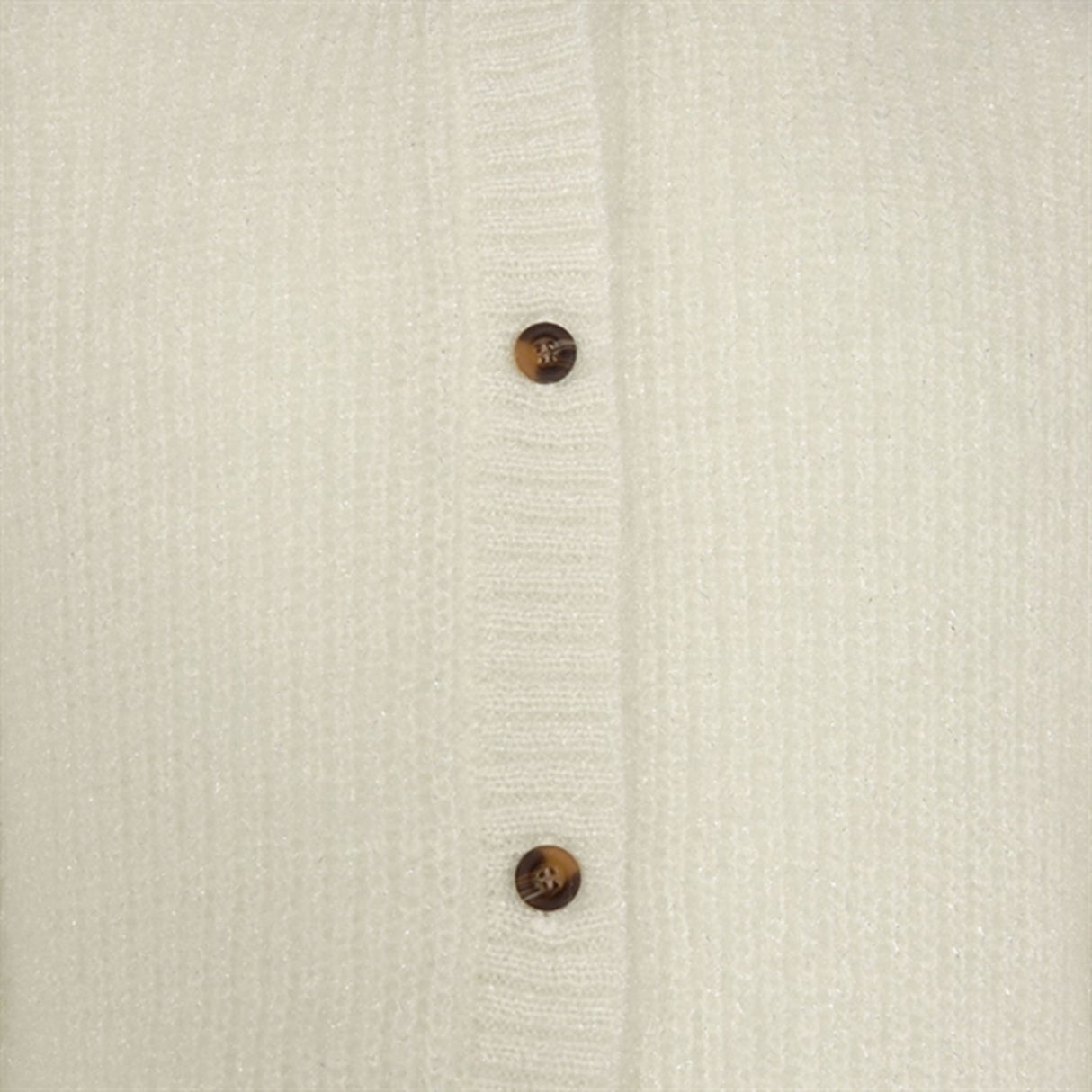 Sofie Schnoor Young Off White Cardigan