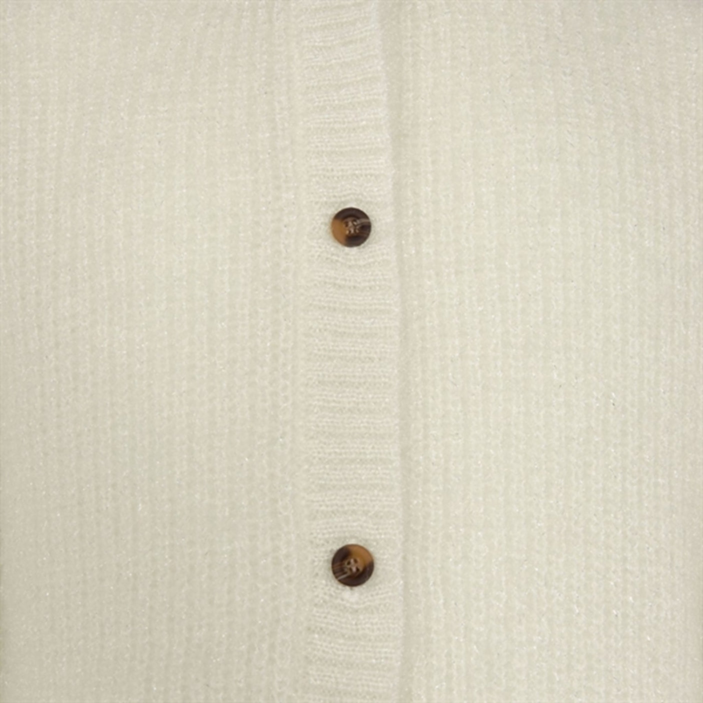 Sofie Schnoor Young Off White Cardigan
