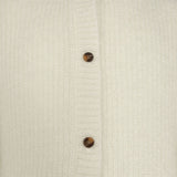 Sofie Schnoor Young Off White Cardigan