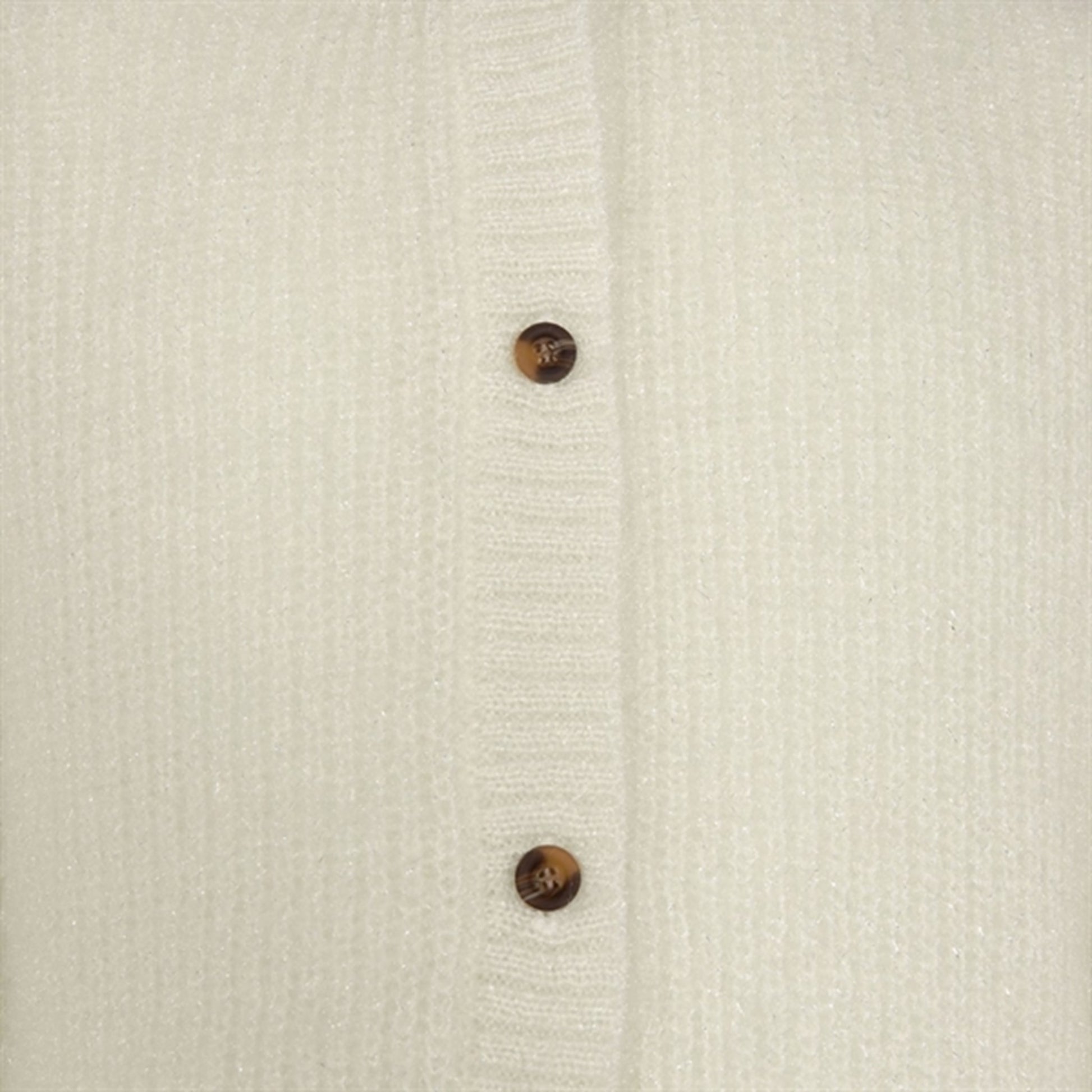 Sofie Schnoor Young Off White Cardigan