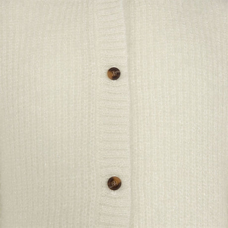Sofie Schnoor Young Off White Cardigan