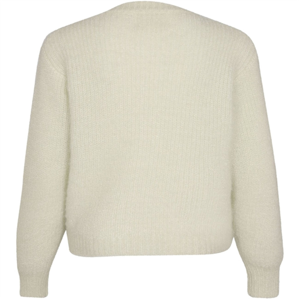 Sofie Schnoor Young Off White Cardigan