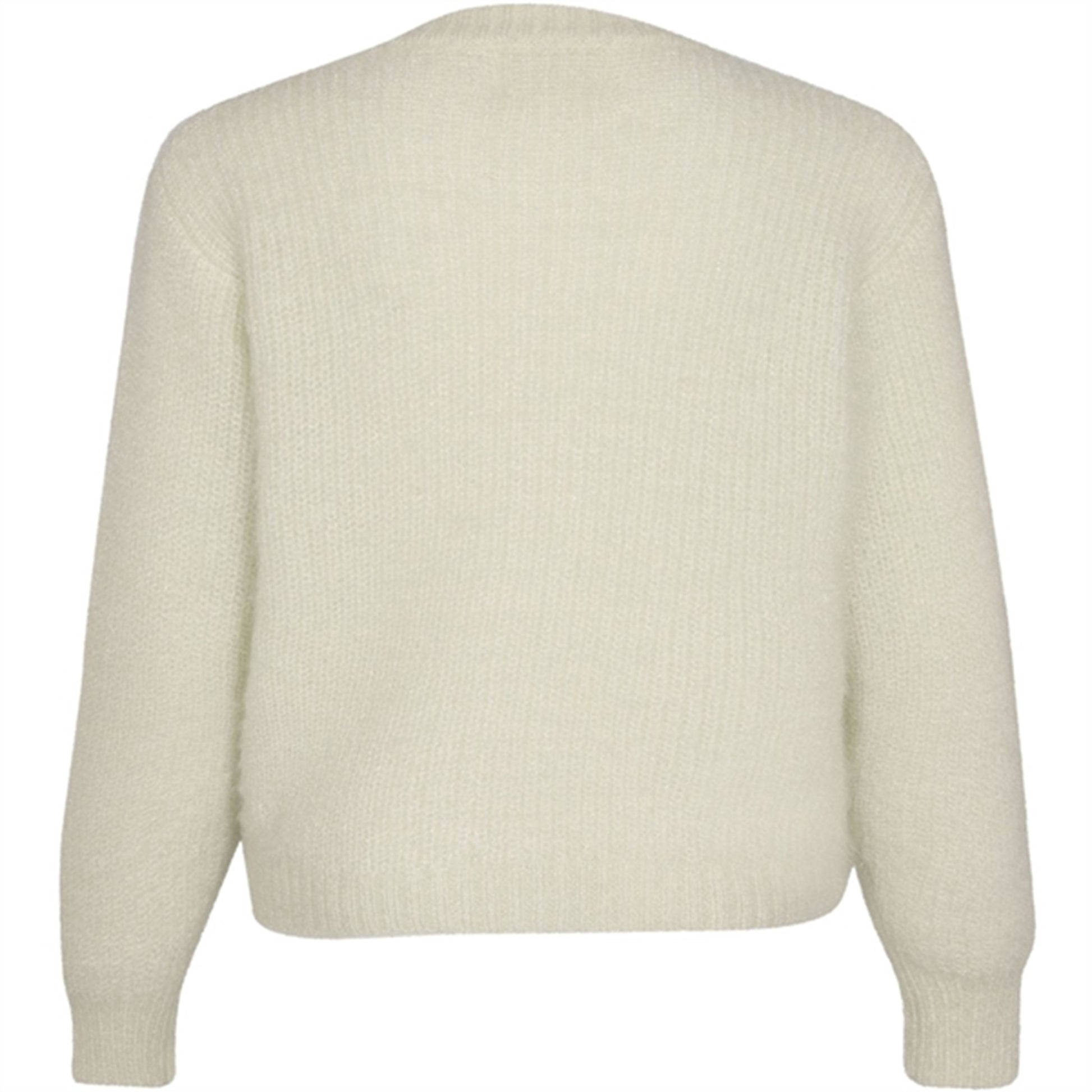 Sofie Schnoor Young Off White Cardigan