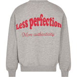 Sofie Schnoor Young Grey melange Sweatshirt