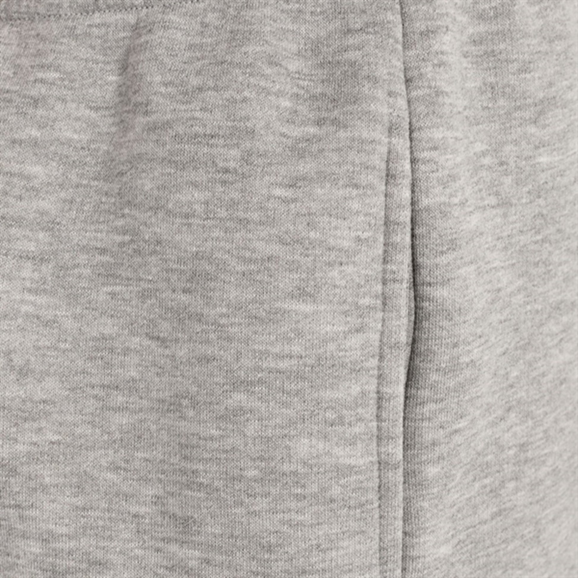 Sofie Schnoor Grey Melange Sweatpants