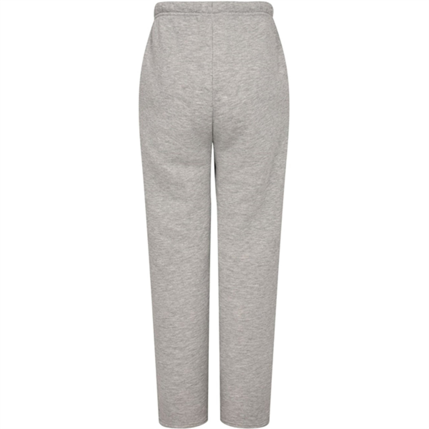Sofie Schnoor Grey Melange Sweatpants