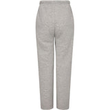 Sofie Schnoor Grey Melange Sweatpants