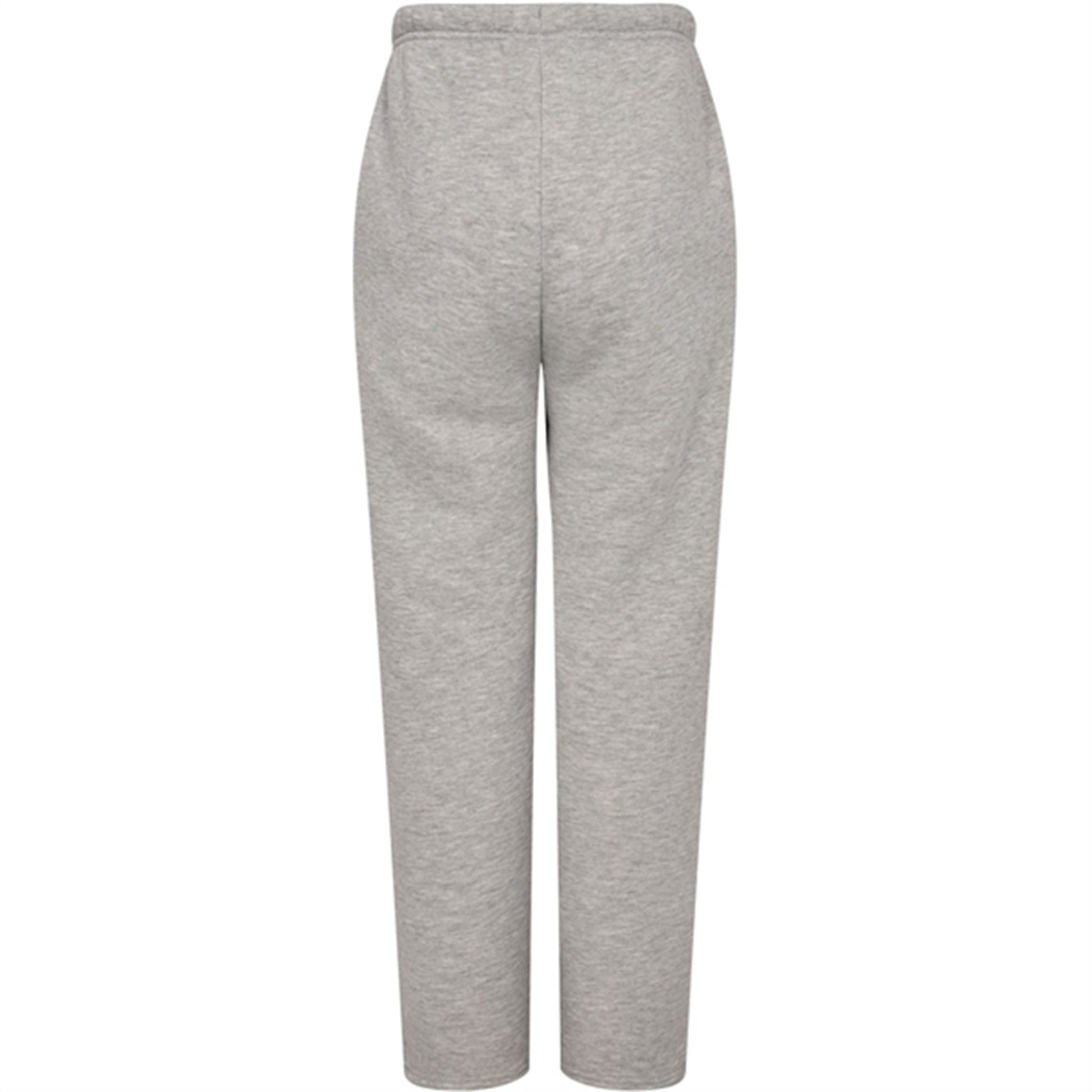 Sofie Schnoor Grey Melange Sweatpants