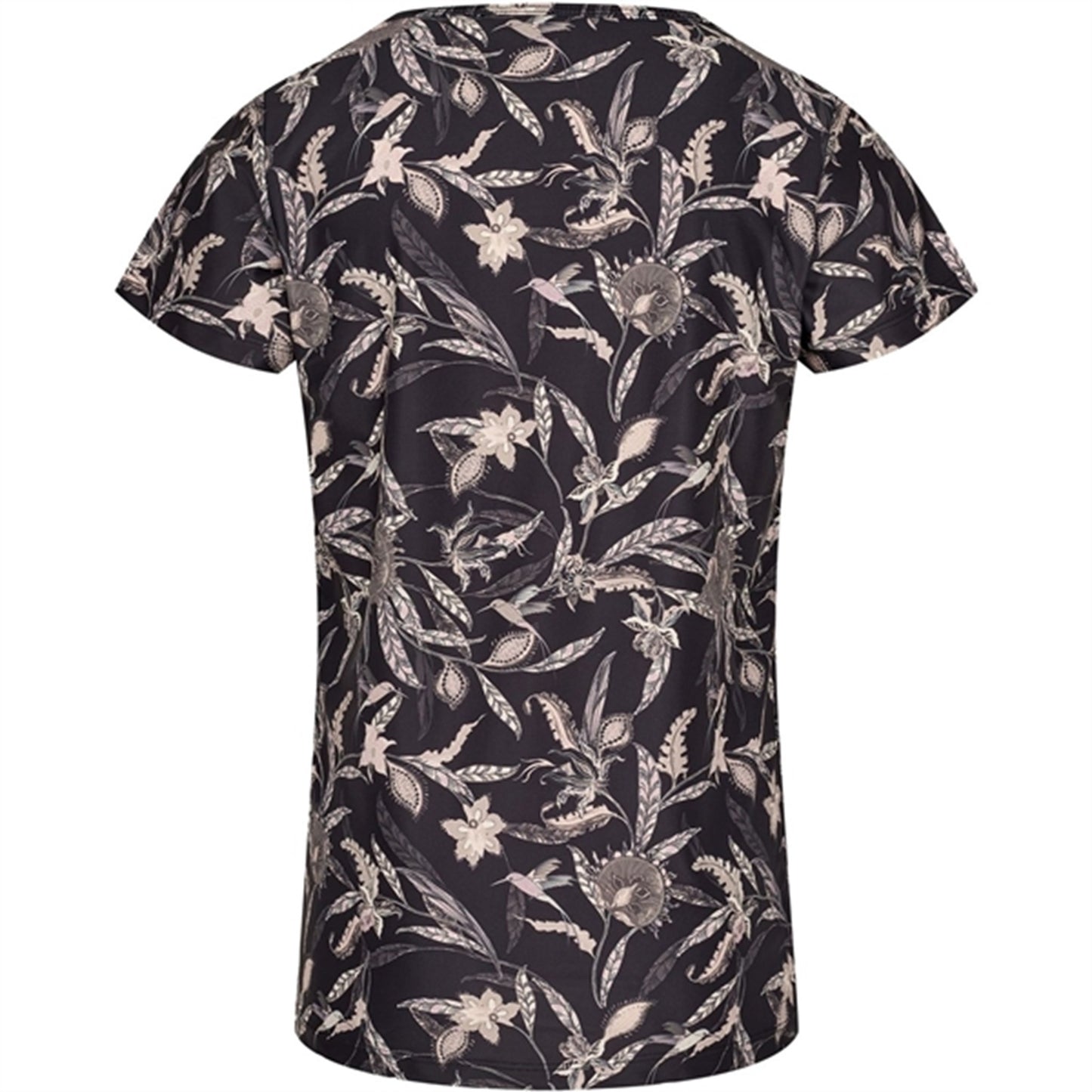 Sofie Schnoor Black T-shirt